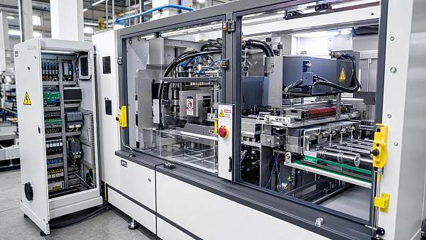 Post-Press CE Compliance: Key Risks Before Machine Approval