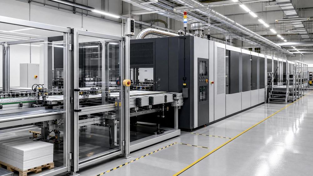 Industrial Equipment CE Standards: Common Compliance Gaps to Check Industrial Equipment CE Standards: Common Compliance Gaps to Check