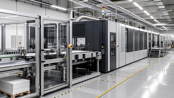 Industrial Equipment CE Standards: Common Compliance Gaps to Check