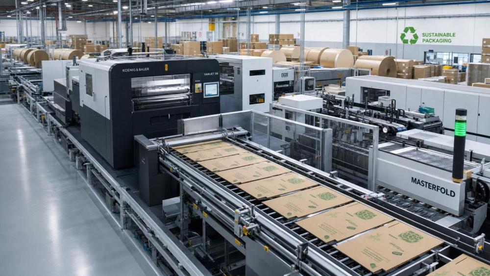Paper Packaging Portal Sustainable Packaging Trends to Watch in 2026 Paper Packaging Portal Sustainable Packaging Trends to Watch in 2026