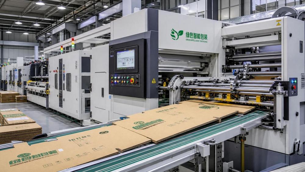 Eco Friendly Packaging Machinery Price: What Drives Total Investment Cost Eco Friendly Packaging Machinery Price: What Drives Total Investment Cost