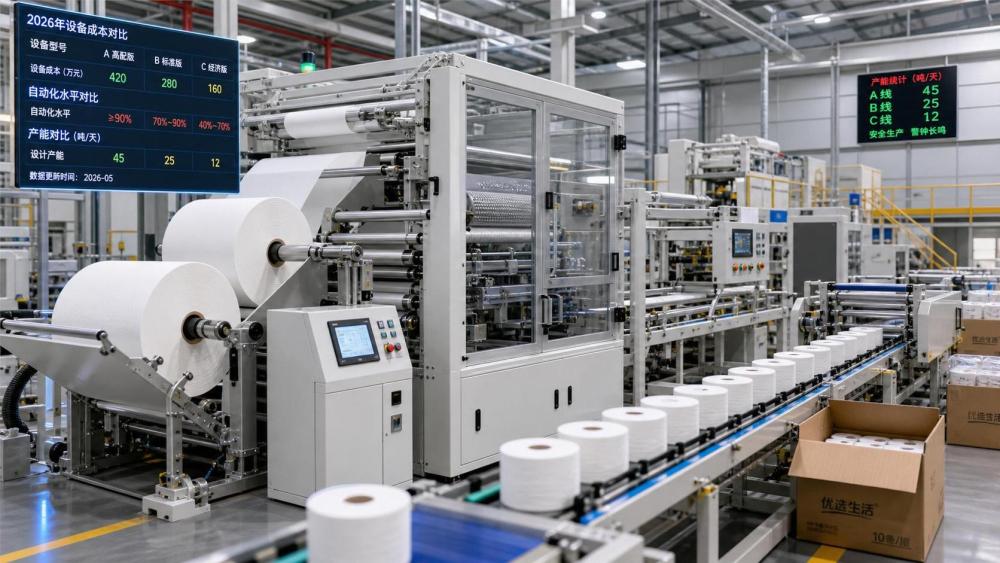 Tissue Processing Machines Price: Cost Drivers and Budget Benchmarks in 2026 Tissue Processing Machines Price: Cost Drivers and Budget Benchmarks in 2026