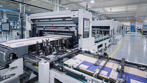 Post-Press Finishing Equipment: Key Features That Affect Output Quality