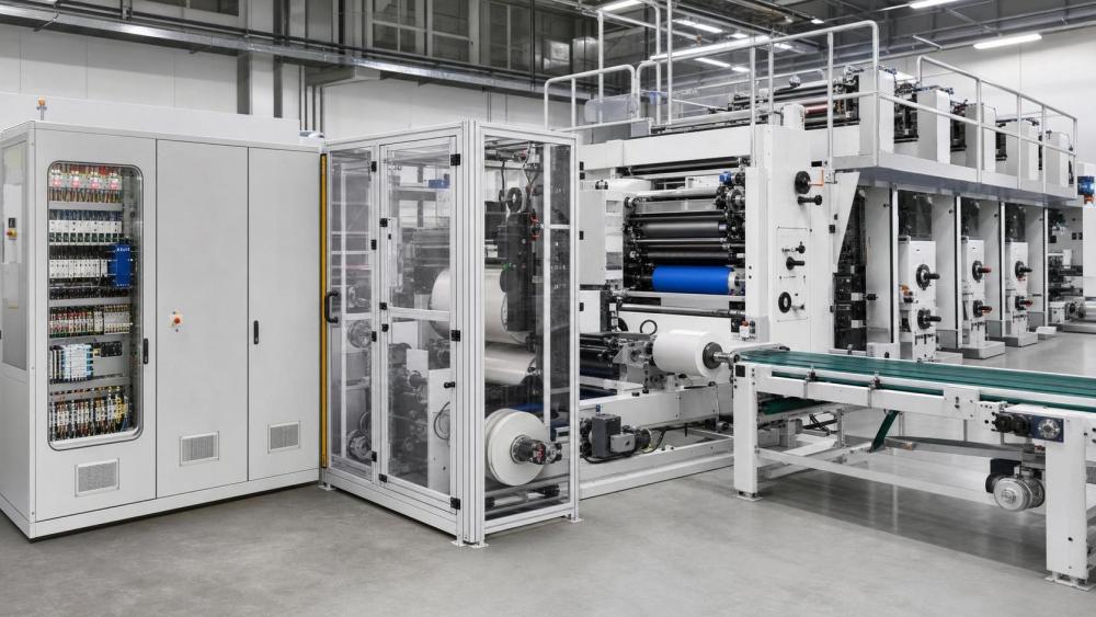 Printing Equipment Standards Comparison: What Actually Matters in Compliance Printing Equipment Standards Comparison: What Actually Matters in Compliance