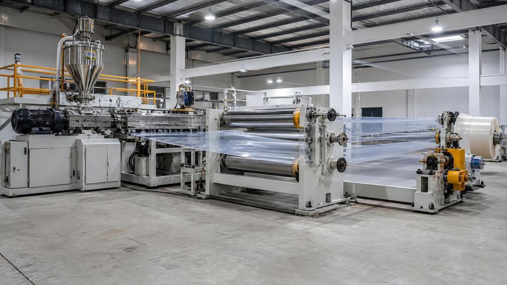Wholesale Price PP Sheet Extrusion Line: What Used Buyers Verify Wholesale Price PP Sheet Extrusion Line: What Used Buyers Verify