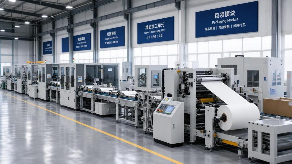 When modular industrial equipment systems cut expansion costs When modular industrial equipment systems cut expansion costs