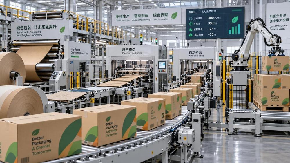 What the packaging machinery demand outlook means for capital spending What the packaging machinery demand outlook means for capital spending