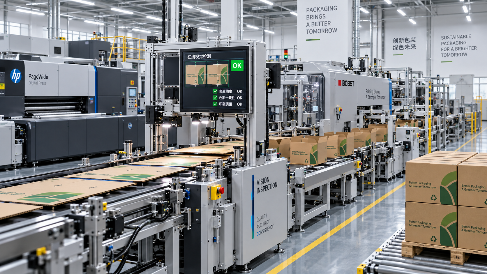 What makes a printing technology supplier reference trustworthy? What makes a printing technology supplier reference trustworthy?