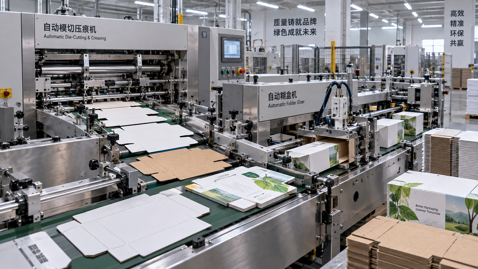 How paperboard grade affects carton converting machinery selection How paperboard grade affects carton converting machinery selection