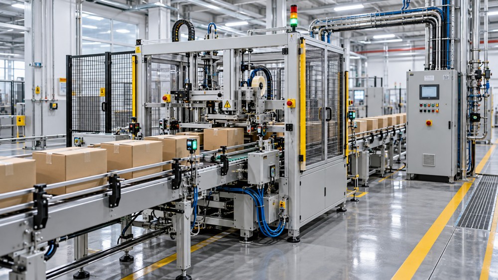 How much does packaging automation cost beyond the equipment price? How much does packaging automation cost beyond the equipment price?