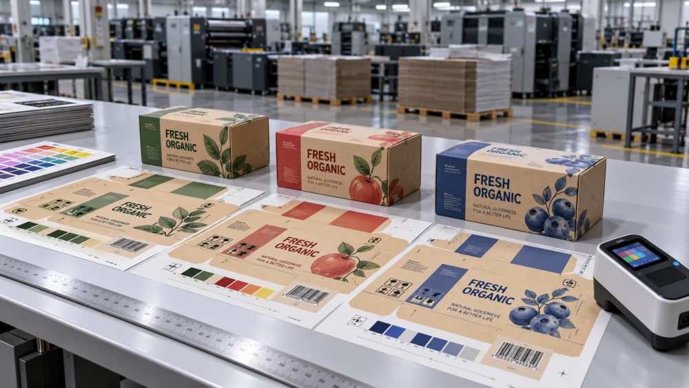 How to evaluate industrial print suppliers for consistent quality How to evaluate industrial print suppliers for consistent quality