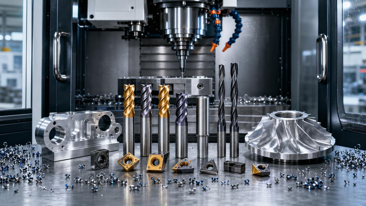 Are High-Performance Cutting Tools Worth the Price Premium?