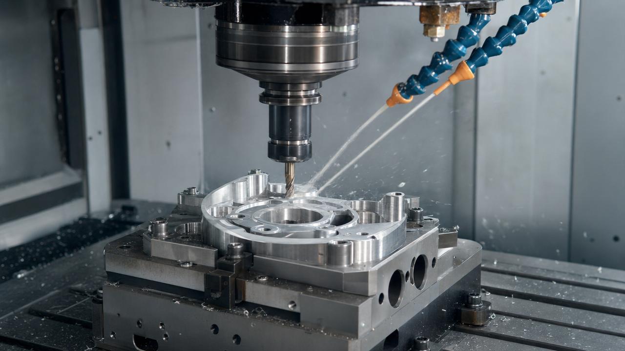Precision Machining Tools: Signs Your Process Is Losing Accuracy