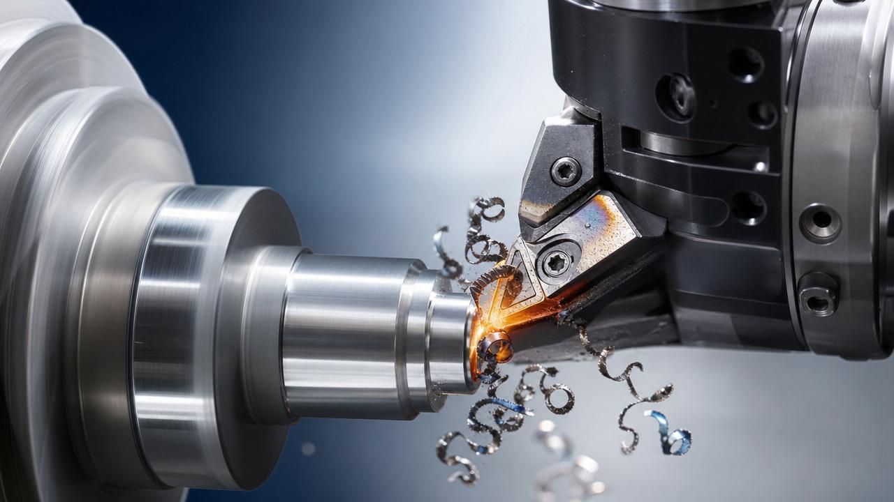 Why Aerospace Superalloys Cutting Still Burns Through Tool Life