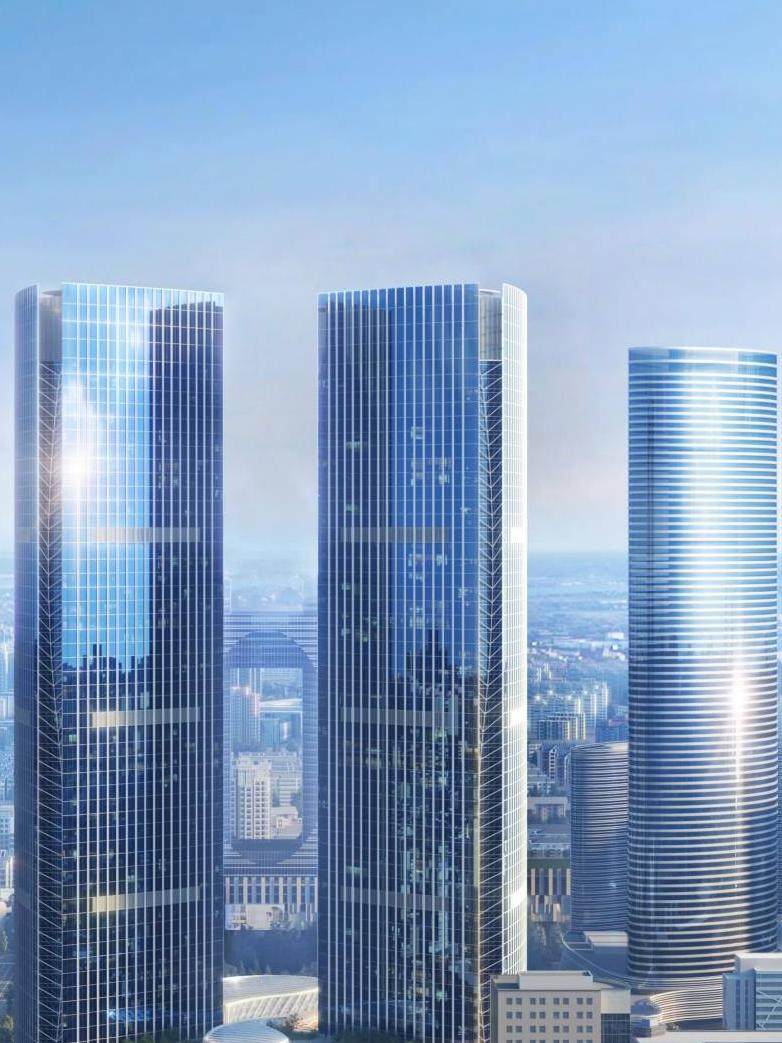 City