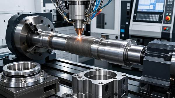 Laser Cladding for Repair: When Is It Worth the Cost?