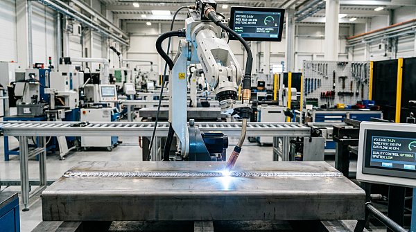 MIG Welding Parameters That Improve Bead Quality Fast