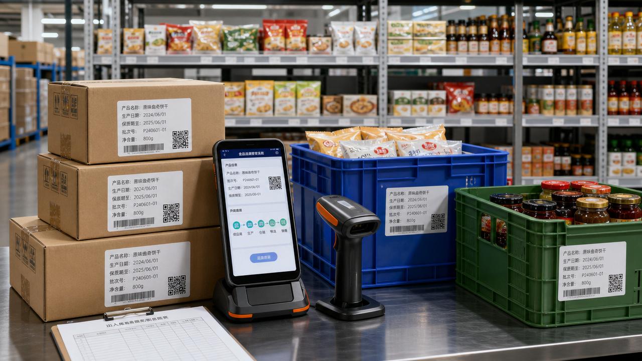 Regulator Summons Meiyijia Over Expired Food Sales