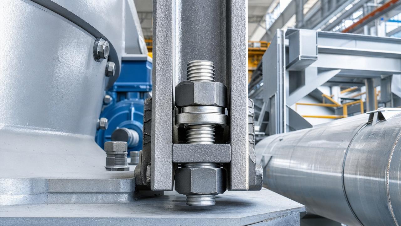 Self-Locking Fasteners: Common Failure Modes and How to Prevent Loosening