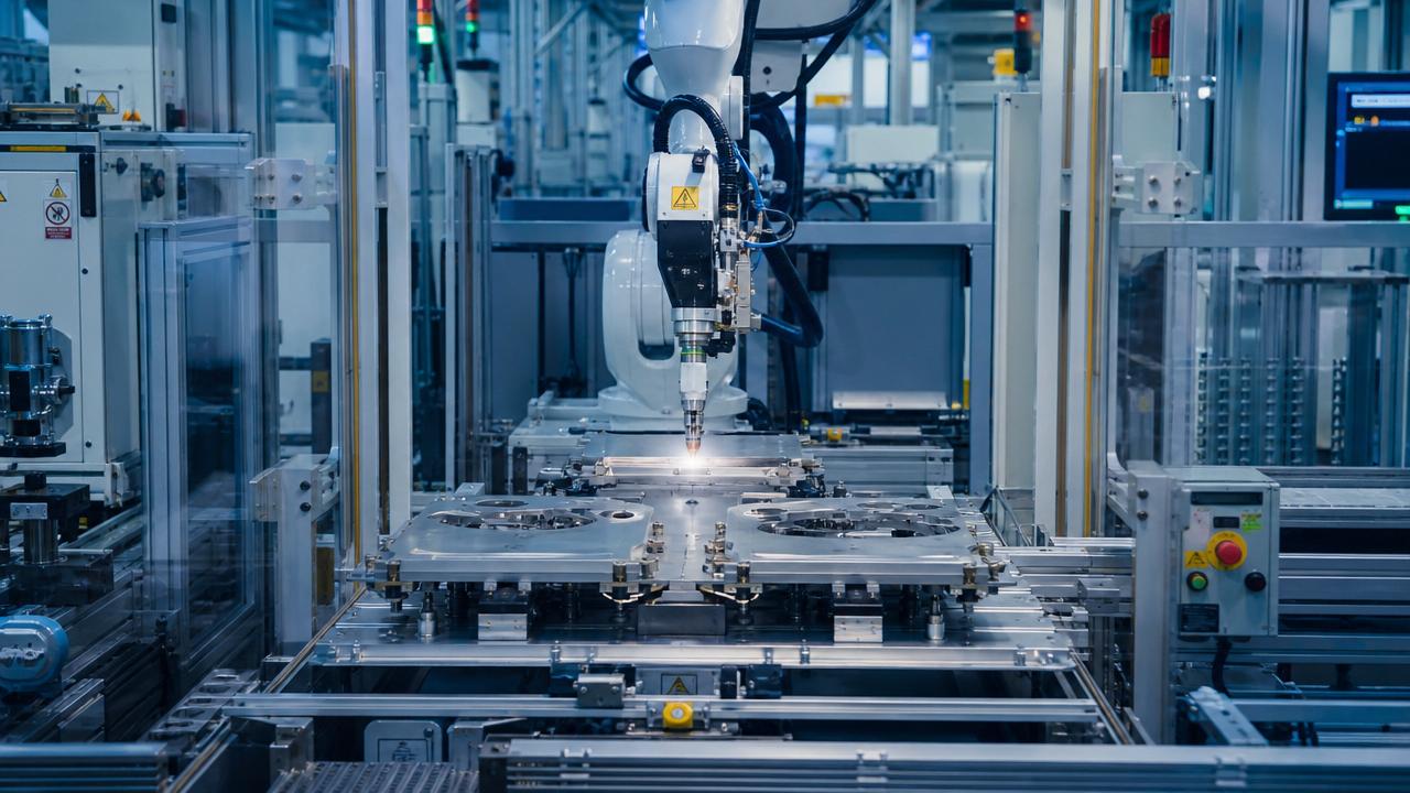 Industrial Laser Processing for Precision Manufacturing: Best-Fit Use Cases
