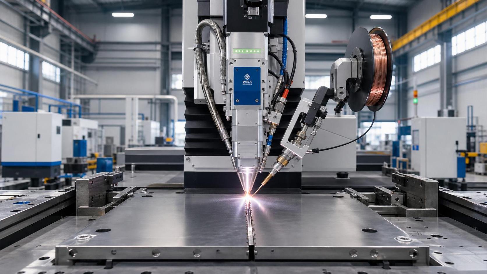 Laser Welding Optimization: 7 Settings That Improve Bead Quality