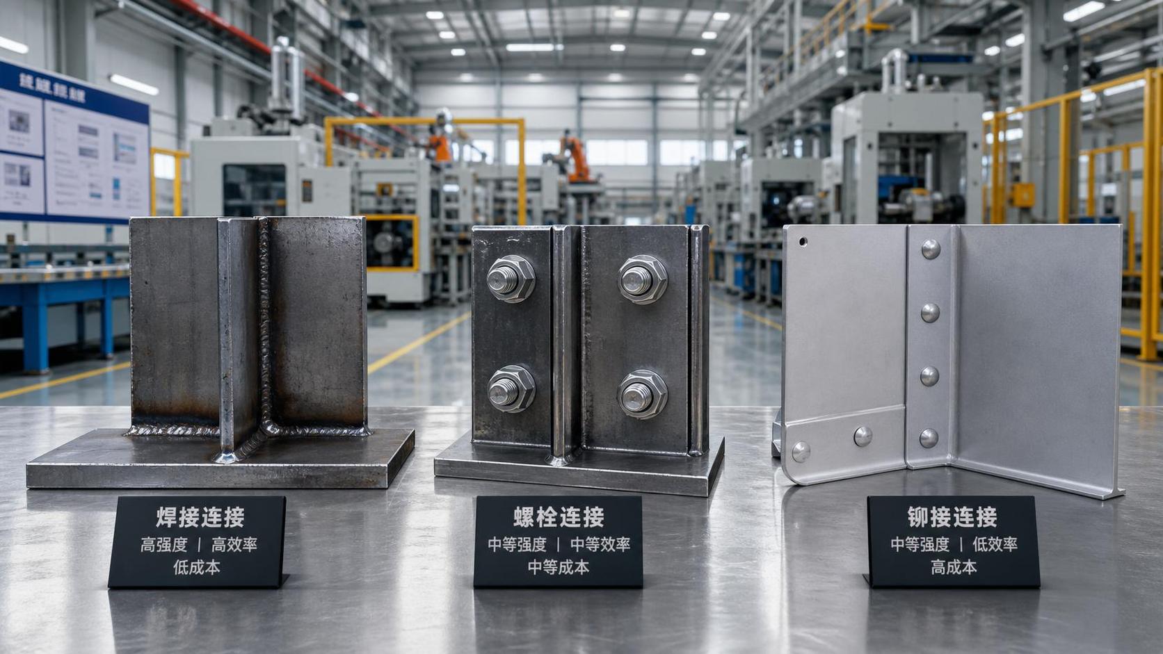 Metal Joining Methods Compared: Strength, Speed, and Cost by Application