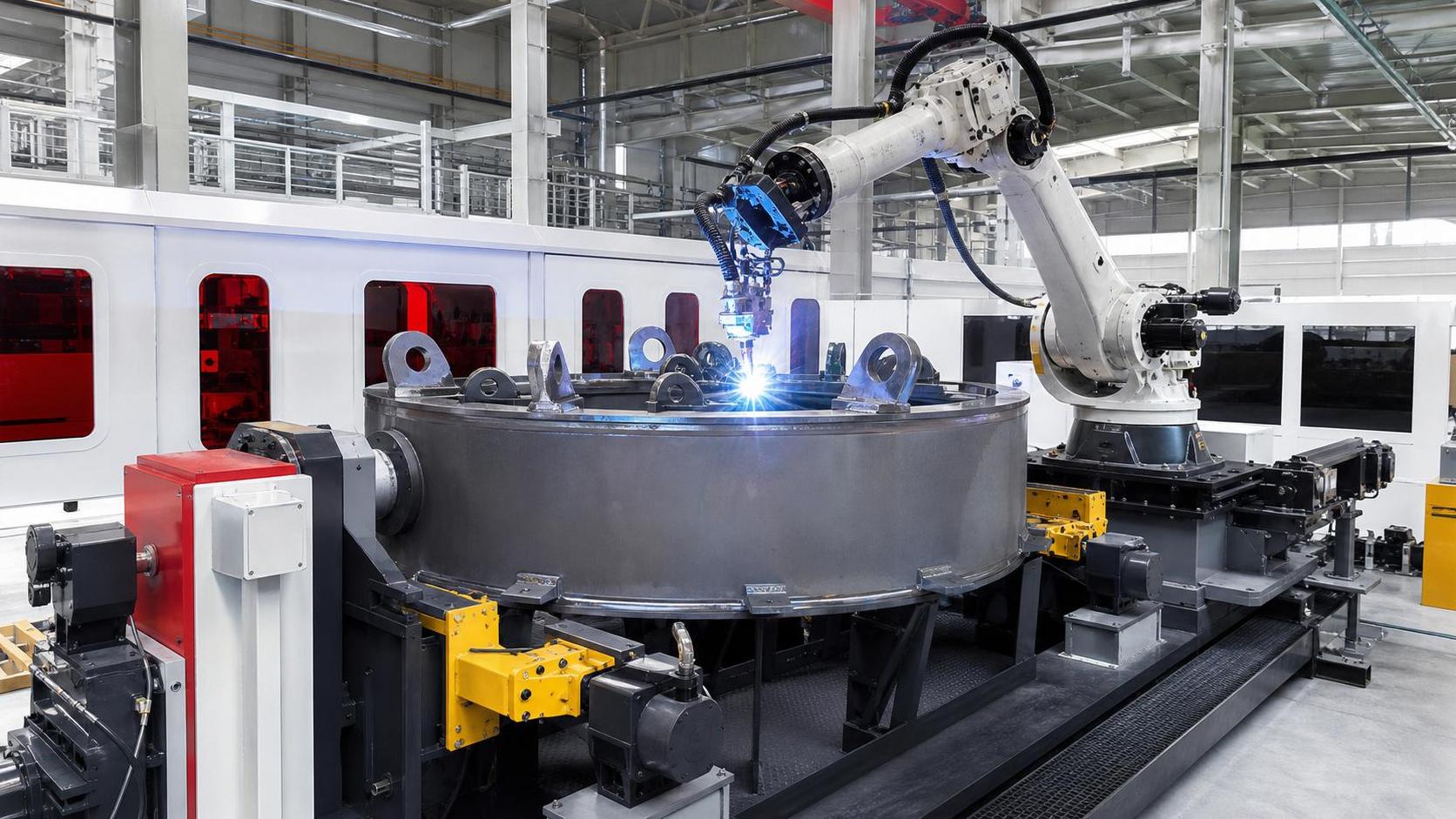 China’s New Emergency Plan Pushes Smart Replacement in High-Risk Work China’s New Emergency Plan Pushes Smart Replacement in High-Risk Work