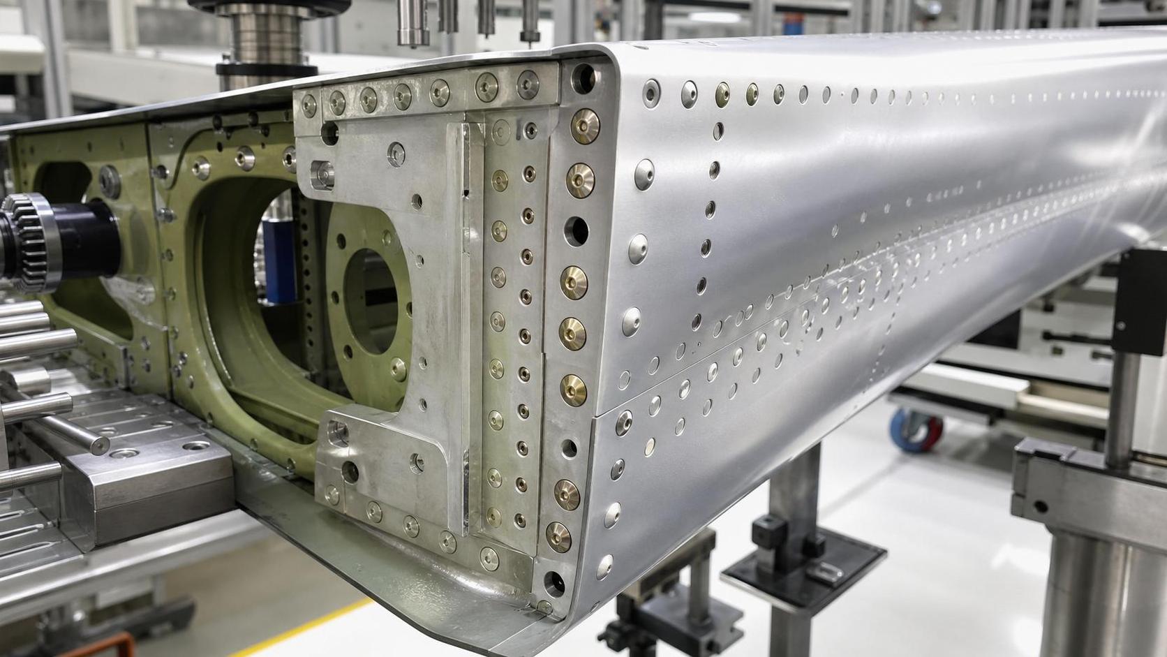 Aerospace Rivets: Strength Grades and Failure Risks Explained
