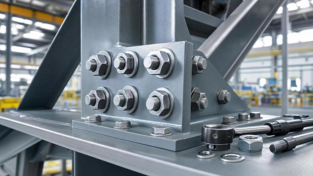 Industrial Fastener Technology: What Affects Lifecycle Cost Most?