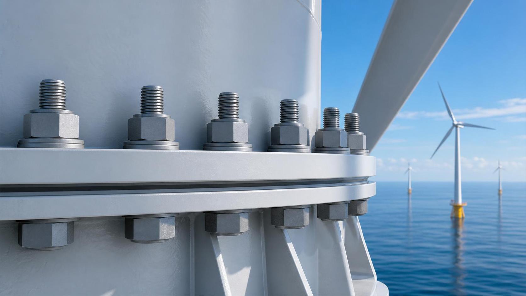 Wind Energy Fastener Systems: Spec or Standard First?