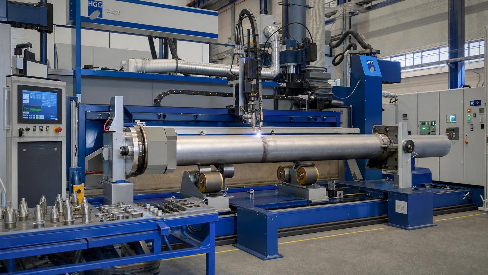 Pipe Welding Automation: 7 Factors That Decide ROI