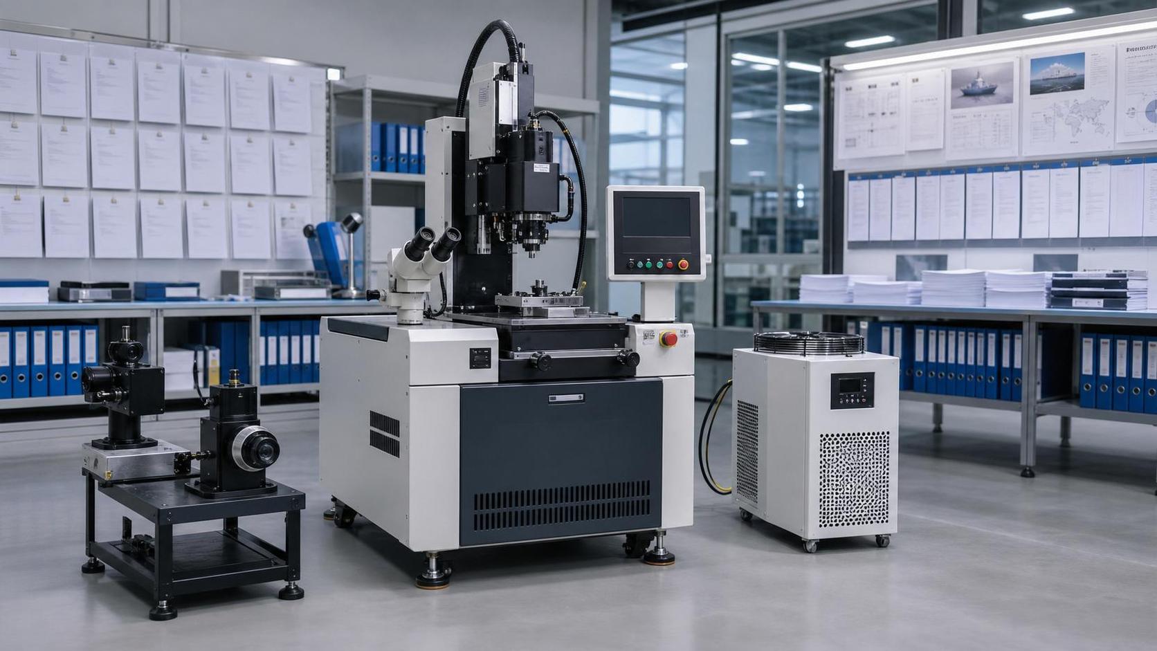 EU PEF Rule Takes Effect July 1 for Laser Welders