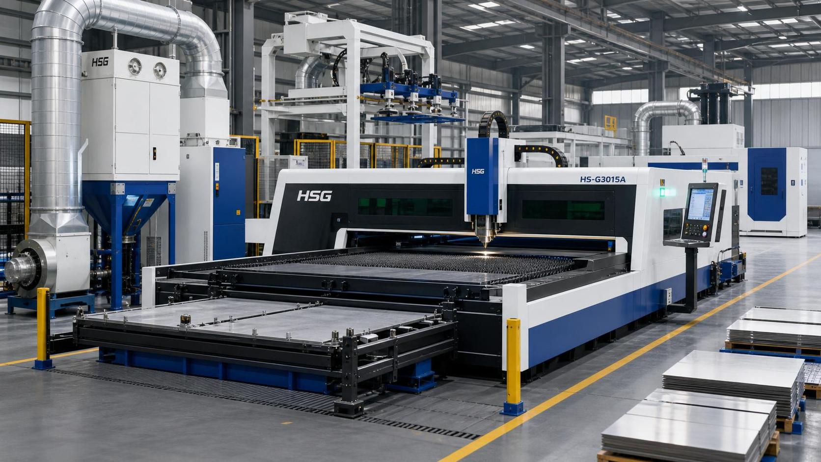 Laser Cutting Machine Price Guide: What Drives Cost Beyond Wattage