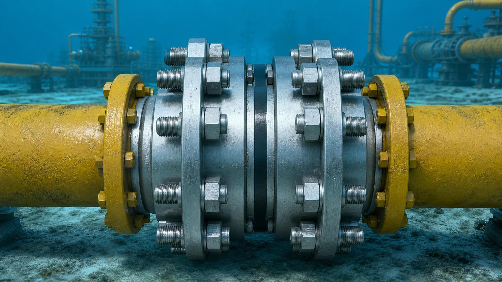 How to Select Offshore Fasteners for Subsea Equipment Reliability