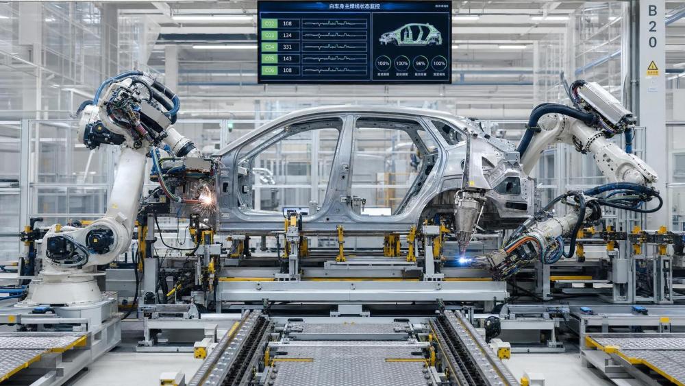 How to Evaluate an Automotive Body Joining Manufacturer How to Evaluate an Automotive Body Joining Manufacturer