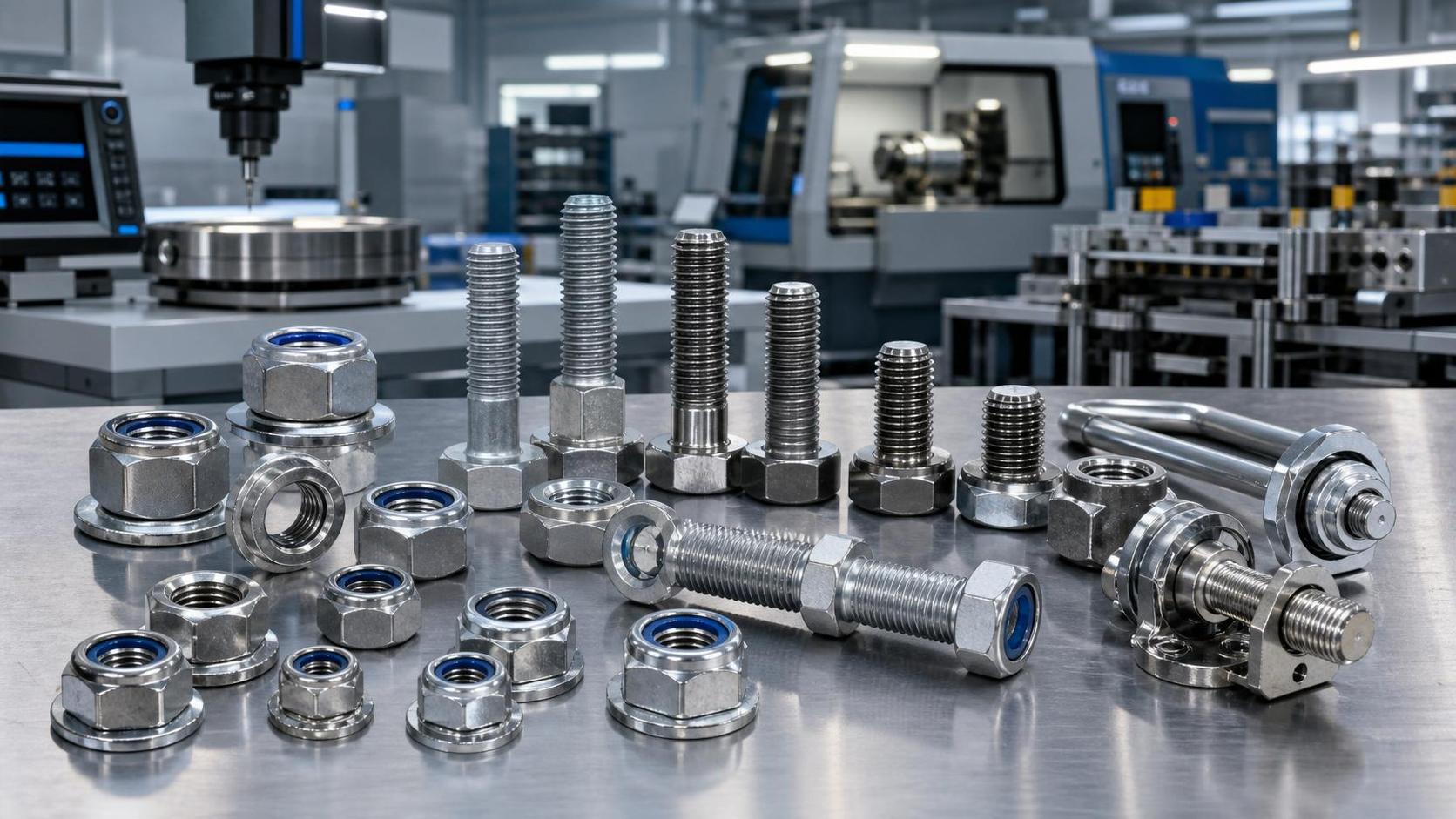 Self Locking Nut Systems Cost: Hidden Drivers in Lifecycle Spend