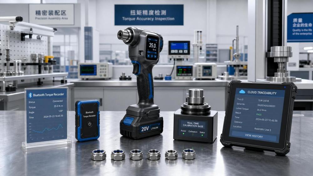 USITC Widens 337 Probe Into Smart Fastening USITC Widens 337 Probe Into Smart Fastening