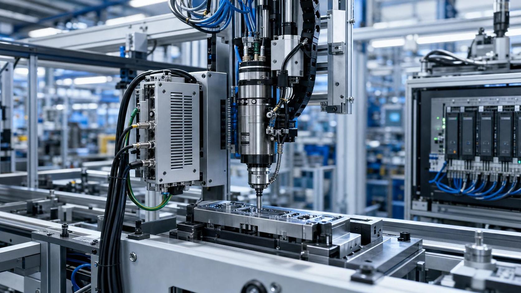 Torque Control Module Selection: Accuracy, Response Time, and Integration