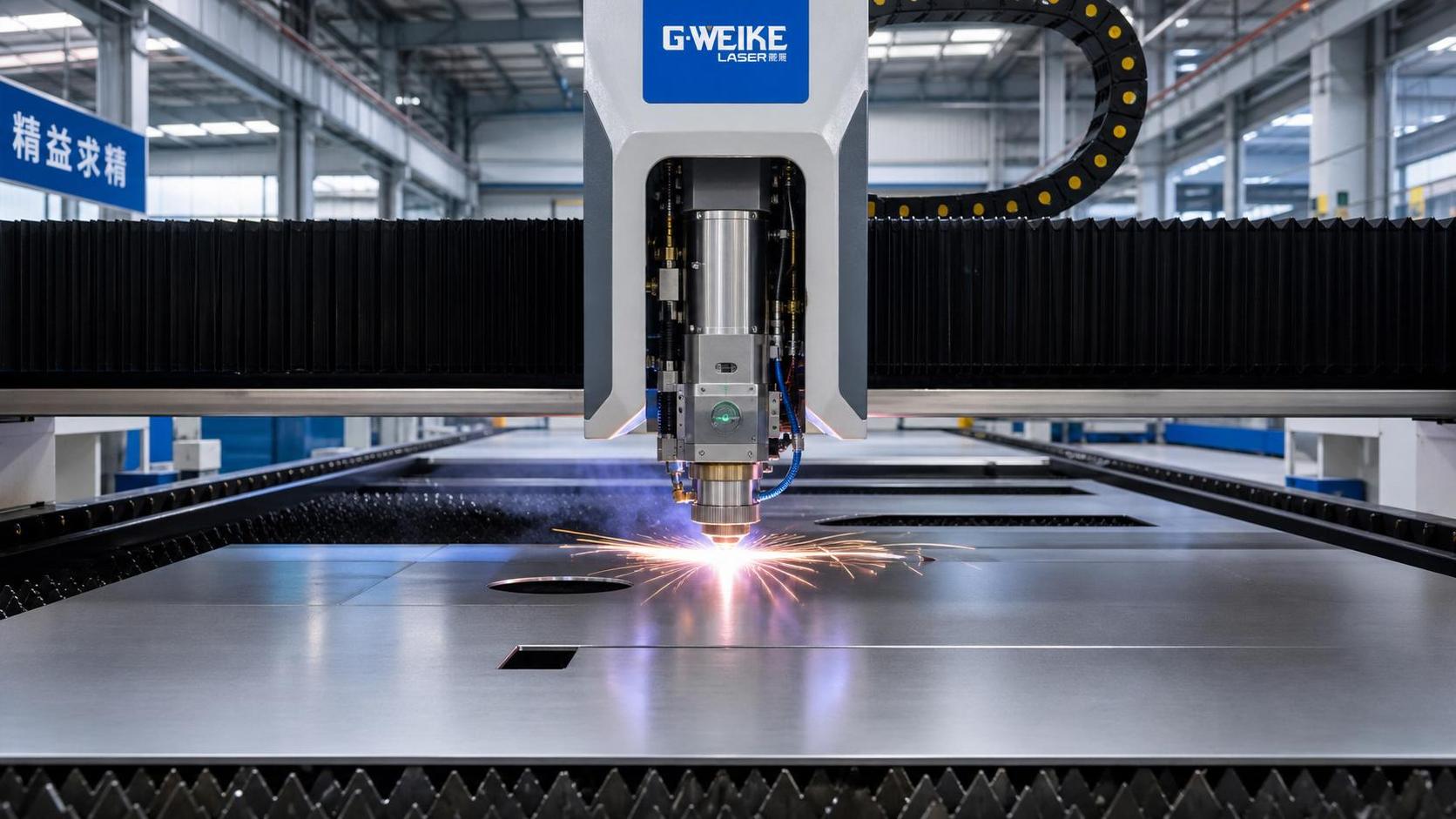 Laser Cutting Steel: How to Reduce Dross and Edge Rework
