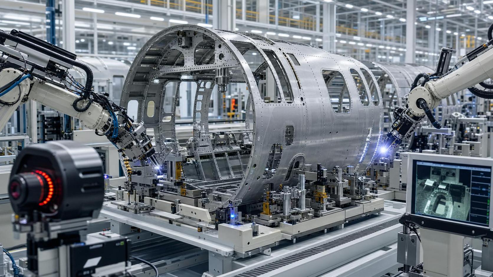 High-End Assembly Technology for Aerospace: What Improves Yield First