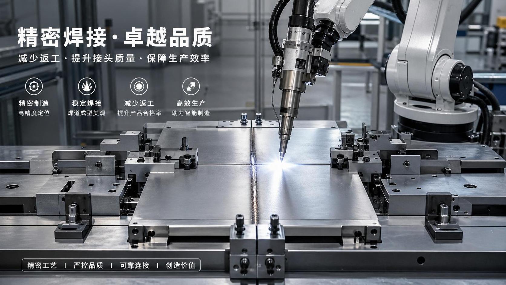 Metal Fabrication Welding: How to Cut Rework and Improve Joint Quality