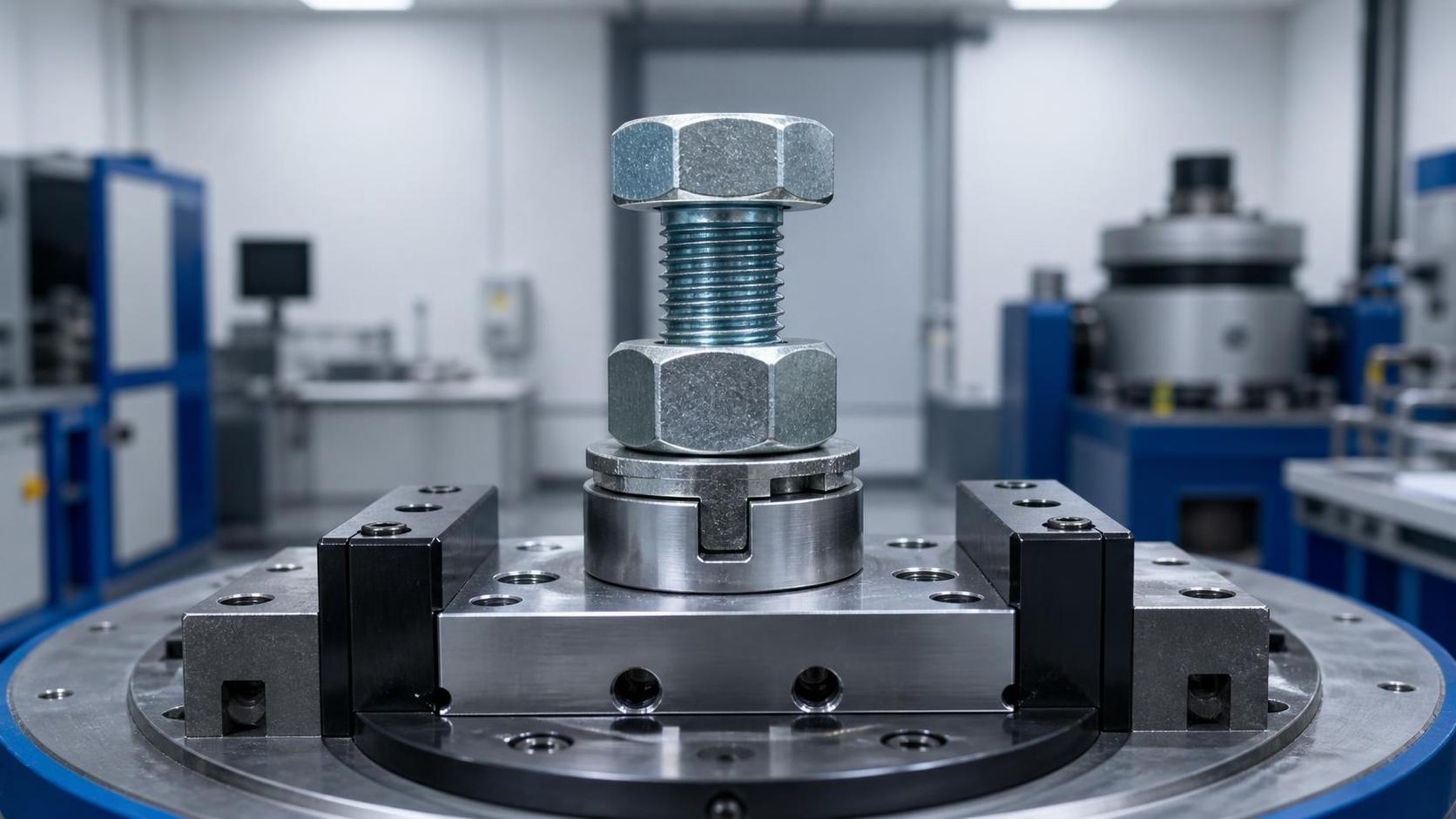How to verify vibration-resistant fasteners from Japan meet joint safety needs