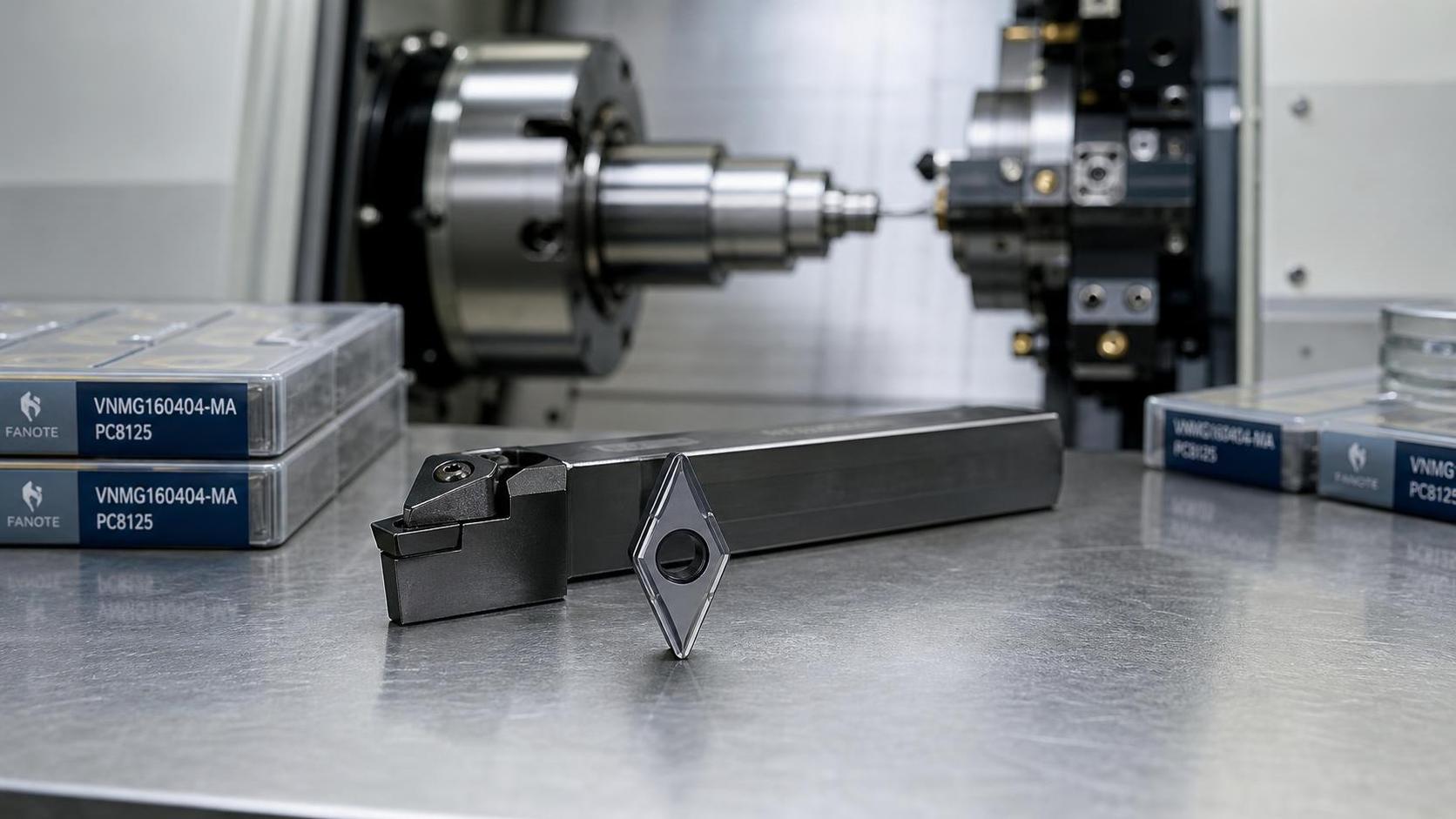 What to verify before choosing a carbide tool grades supplier