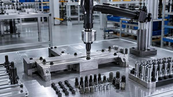 What to verify before choosing a power fastening systems manufacturer