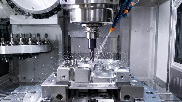 When PVD coated carbide tooling pays off in high-volume machining