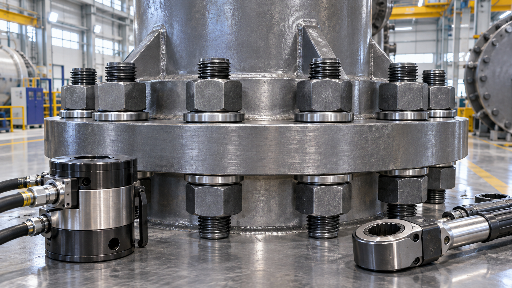 What drives structural fastener engineering costs in high-load joints?