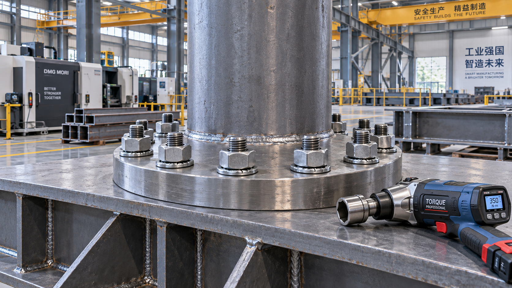 When should a project hire a structural fastening design company?