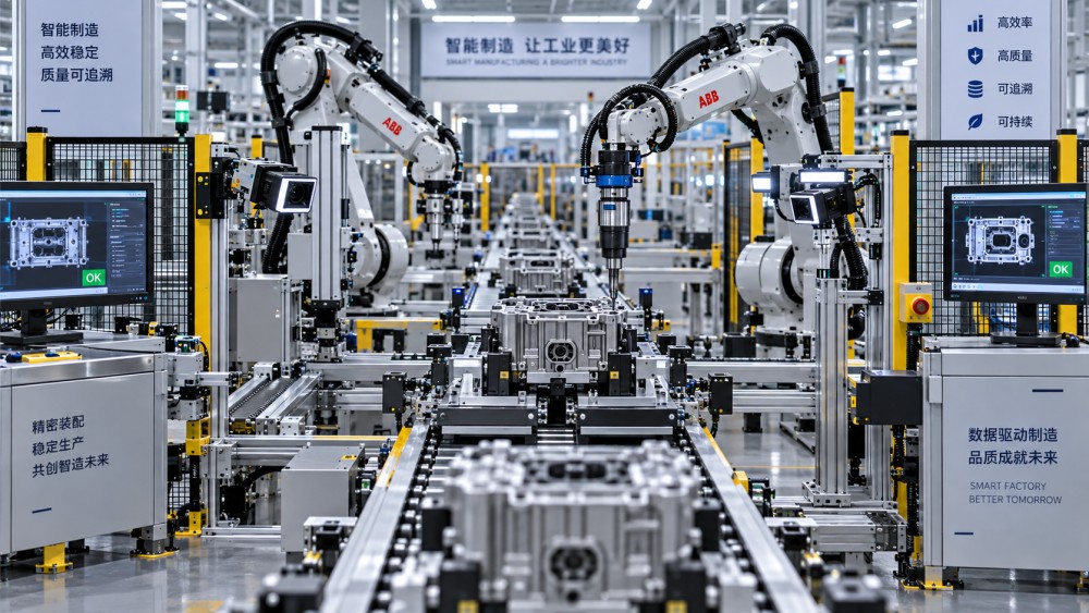 When do assembly line solutions justify automation investment? When do assembly line solutions justify automation investment?
