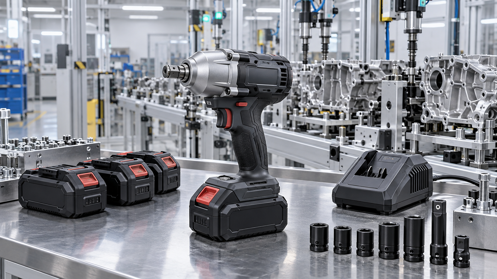When do brushless motor tool systems justify a higher upfront cost?