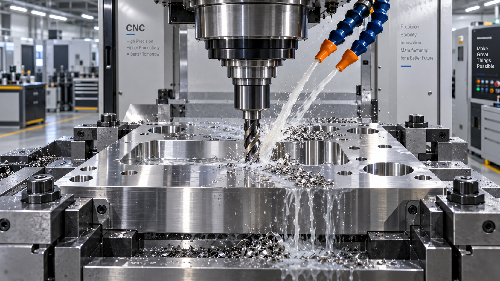 How precision cutting technology for stainless steel prevents burrs